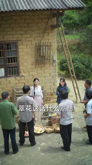 小财星有亿点粮 (50集) 在哪个平台看好