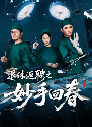 退休返聘之妙手回春（60集）在线观看完整版