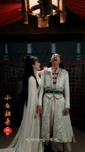 小白招亲（78集）全集免费