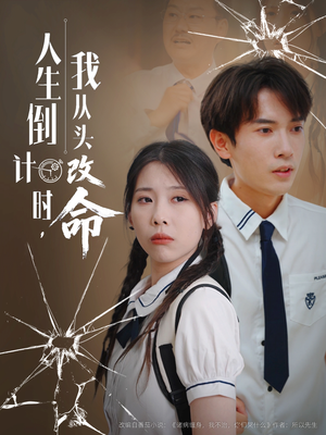 人生倒计时我从头改命（80集）短剧每日分享