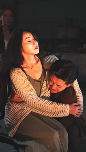 人到中年离婚吧顾总（63集）推荐你们也去看