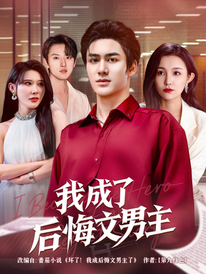 我成了后悔文男主(72集) 我成了后悔文男主(72集)大结局完美收官