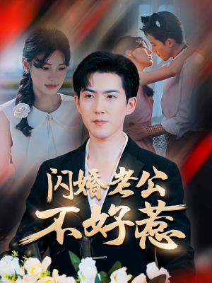 闪婚老公不好惹（73集）分享热门短剧