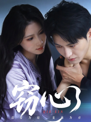 窃心（63集）热播古装短剧