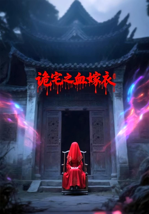 诡宅之血嫁衣（29集）超级好看的短剧