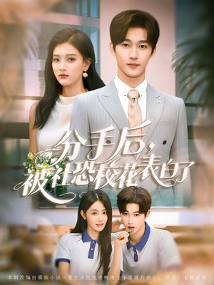 分手后被社恐校花表白了（80集）短剧小说在线看