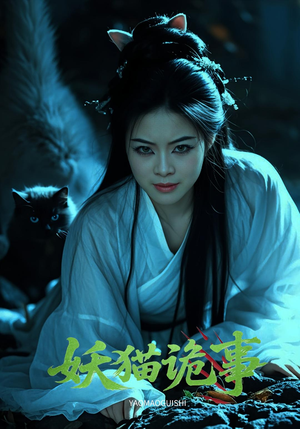 妖猫诡事（18集）无需充值尽情看