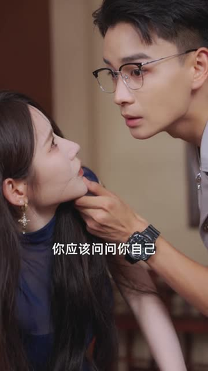 黑料局中局（81集）好看的短剧