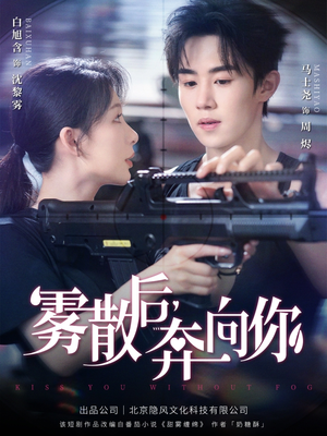 雾散后奔向你(70集) 雾散后奔向你(70集)短剧介绍