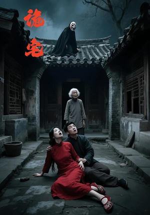 诡宅（30集）免费看全集