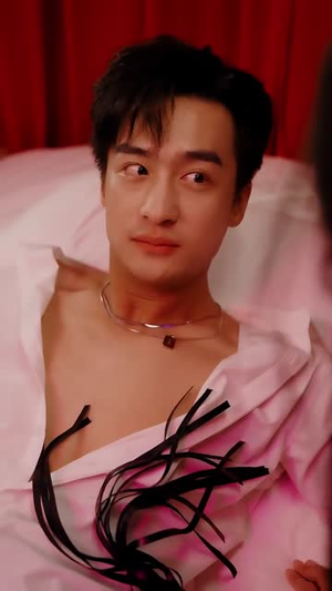 透视狂少（71集）全集完整版