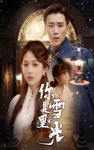 你是雪里的光（64集）最后一集
