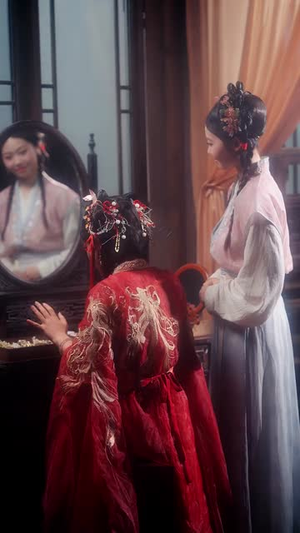 穿越后！我帮小祖宗振兴家族（70集）独家资源免费看