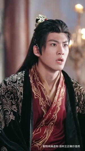 凤鸣向南枝（69集）新短剧推荐