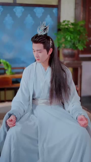 锁千秋（66集）热门短剧又来了