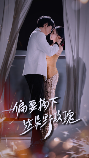 偏要摘下这朵野玫瑰（60集）免费观看