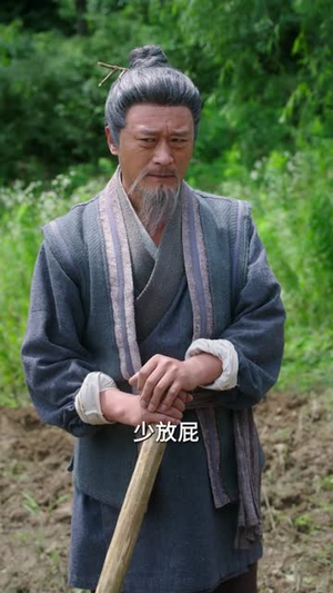 穿成继母后我改造全家种田忙（75集）热门火爆短剧