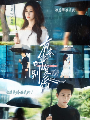 有本事别复婚（79集）精彩短剧热播