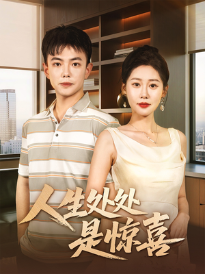 人生处处是惊喜（60集）在线看