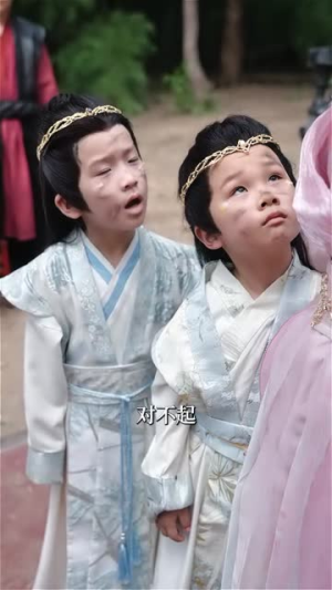 凤去台空江自流（41集）最新短剧抢先看