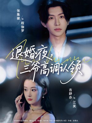 退婚夜三爷高调认领（70集）在哪里可以看