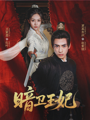 暗卫王妃（60集）独家资源免费看