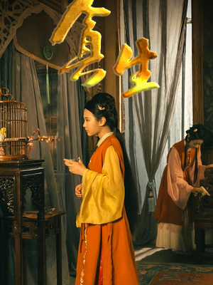 贪生(50集) 贪生(50集)短剧分享片段