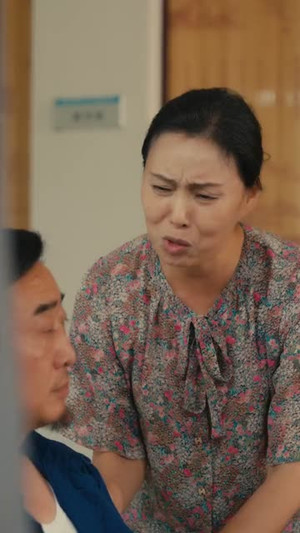 八零老太她专治不服（100集）高清无码免费看