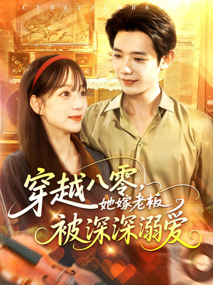 穿越八零她嫁老板被深深溺爱（103集）一个短剧看全集
