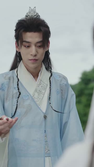 师尊（57集）流畅播放免费看