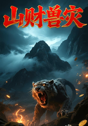 山财兽灾（30集）穿越短剧推荐