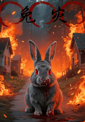 兔灾（25集）最热短剧推荐