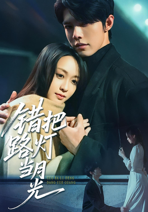 错把路灯当月光（40集）上热门短剧