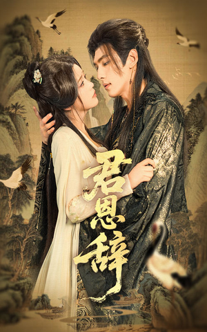 君恩辞（60集）免费观看完整版