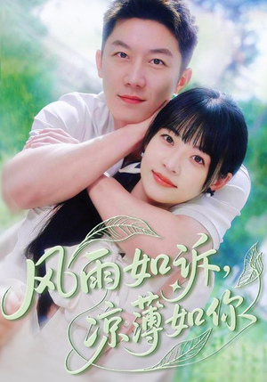 风雨如诉凉薄如你（70集）剧情简介