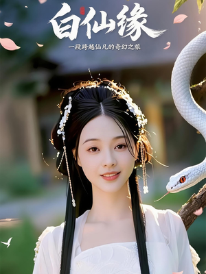 白仙缘（29集）精彩短剧追不停