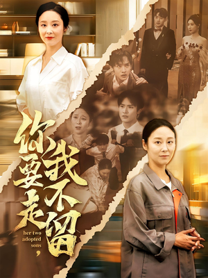 你要走我不留(60集) 你要走我不留(60集)火爆短剧推荐