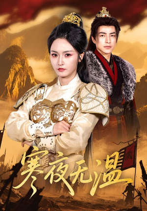 寒夜无温（63集）爱上了这部剧了