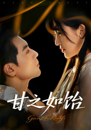 甘之如饴（72集）剧情简介