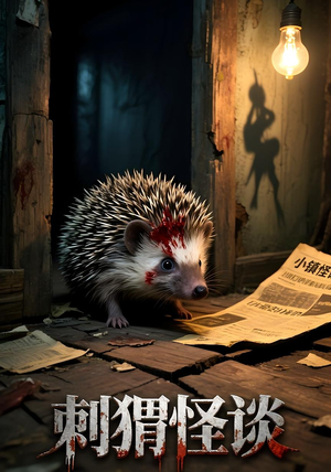 刺猬怪谈（30集）第一季