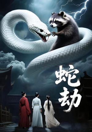 蛇劫（30集）免费短剧完整版