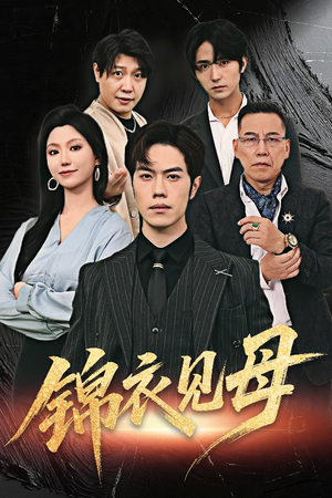 锦衣见母（60集）爆款短剧抢先看