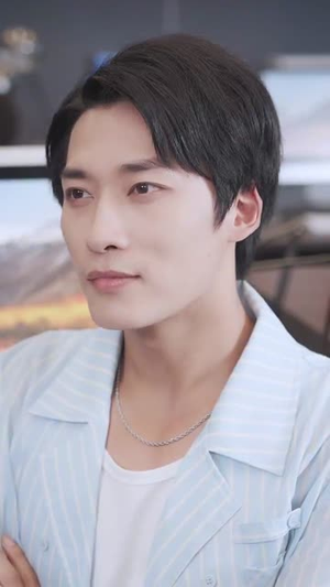 我休息就能变强 (101集) 番茄短剧免费看