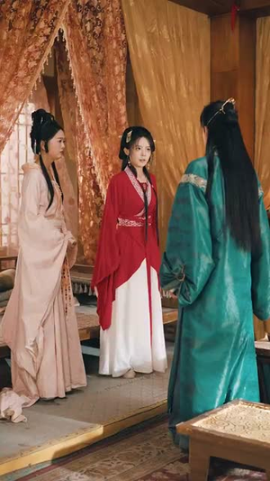 为婢之明月传 (90集) 免费观看就是爽