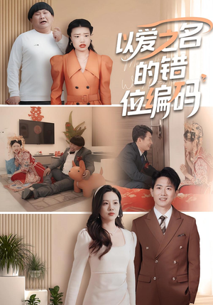 因为爱情嫁错门（41集）免费版