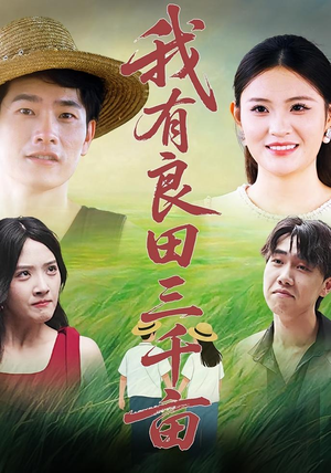 我有良田三千亩（80）短剧每日分享