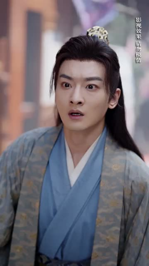 谢他曾误芳华（57集）热门了短剧