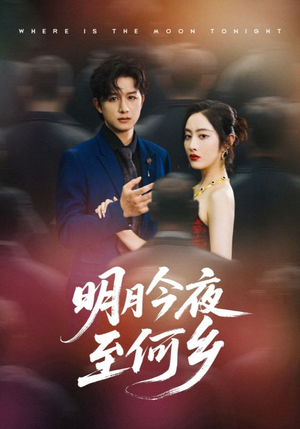 明月今夜至何乡（70集）短剧解说全集