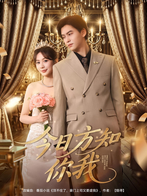 今日方知你我（100集）直接看到大结局