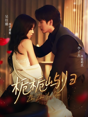 栀栀屿归（80集）免费短剧完整版